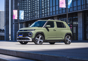 【気になるクルマ_2025】眺めてワクワク、使って便利な「ヒョンデ・インスター」、圧倒的な完成度を誇る「BMW2グランクーペ」「アウディA5」、そして「ジムニーノマド」をズバリ評価