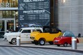 世界一かわいいオフローダー!? 日本に1台のみの「フェルヴェス・レンジャー」ってどんなクルマ？──【世界の名車・珍車図鑑】Vol.18