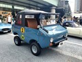 世界一かわいいオフローダー!? 日本に1台のみの「フェルヴェス・レンジャー」ってどんなクルマ？──【世界の名車・珍車図鑑】Vol.18