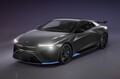 【新生グンペルト】燃料電池で走るFCVスーパーカー、ナタリーを市販化　中国の愛馳と