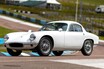 ホンダ創業者・本田宗一郎のロータス「エリート」がオークションに出品！1538万円で落札された