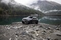 メルセデスがEQCベースで制作したワンオフのオフローダーは電気自動車ならではの走破性が印象的だ