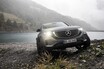 メルセデスがEQCベースで制作したワンオフのオフローダーは電気自動車ならではの走破性が印象的だ