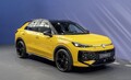 VW、新型『T-Roc』の予約販売をドイツで開始…スポーティな「R-Line」も設定