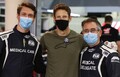 モータースポーツは危険です──【連載】F1グランプリを読む