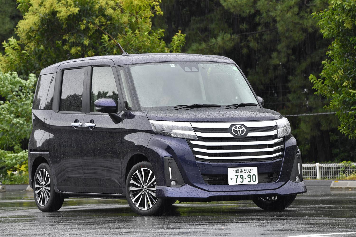 自転車で出かけてクルマでお迎えが可能 軽 コンパクトカーなのに ママチャリ が積めるスゴ収納車の選び方 Web Cartop 自動車情報サイト 新車 中古車 Carview