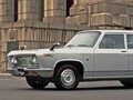 【昭和の名車 122】三菱 デボネアは、22年に渡って製造されるロングセラーカーとなった