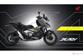 ホンダ「X-ADV」 最新モデルを欧州で発表