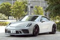 大人の911乗りは“羽ナシ”で──ポルシェ 911GT3 トゥーリングパッケージを試す