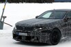 【スクープ】BMW「M5」のフェイスリフト速報！ノイエ・クラッセモデルのスタイルに！