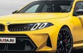 【スクープ】BMW「M5」のフェイスリフト速報！ノイエ・クラッセモデルのスタイルに！