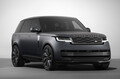 都会の空の色や近代建築に反射する光に宿る美しさを表現した3モデルのレンジローバーSVの特別限定モデルが登場