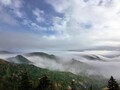 標高2172m、日本一高い国道峠から大雲海を眼下にする（長野県・群馬県 志賀草津道路）【雲海ドライブ＆スポット Route 43】