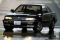 レジェンドって単なるオヤジセダンじゃないんだぜ！　ソアラやレパードなんて目じゃないレジェンド・クーペの存在感