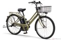 ヤマハの電動アシスト自転車「PAS RIN」「PAS mina」　2021年モデルは「スマートパワーアシスト」を搭載して発売