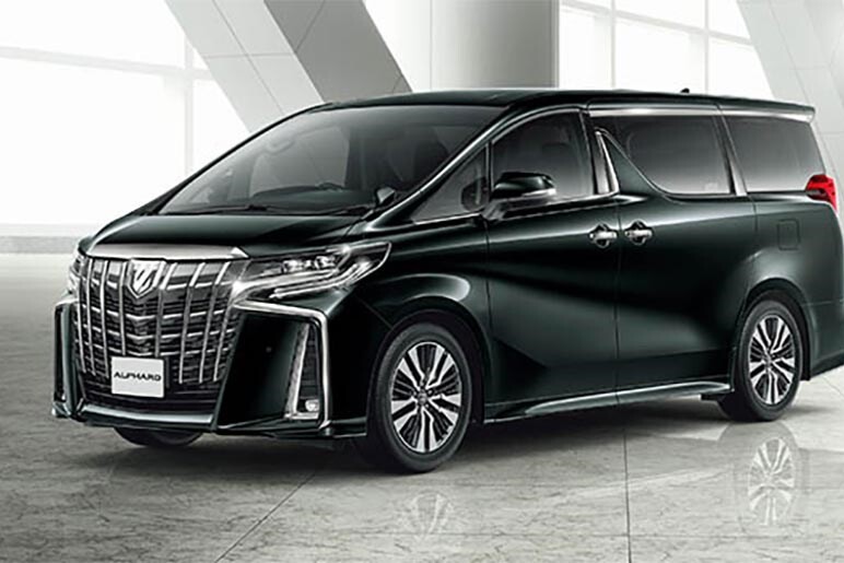 新型アルファードの魅力的な内装をチェック。4代目の登場にあわせて狙おう【購入ガイド】