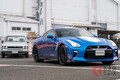 日産「GT-R」やトヨタ「ランクル」は日本の宝？ 世界に誇る日本車 3選