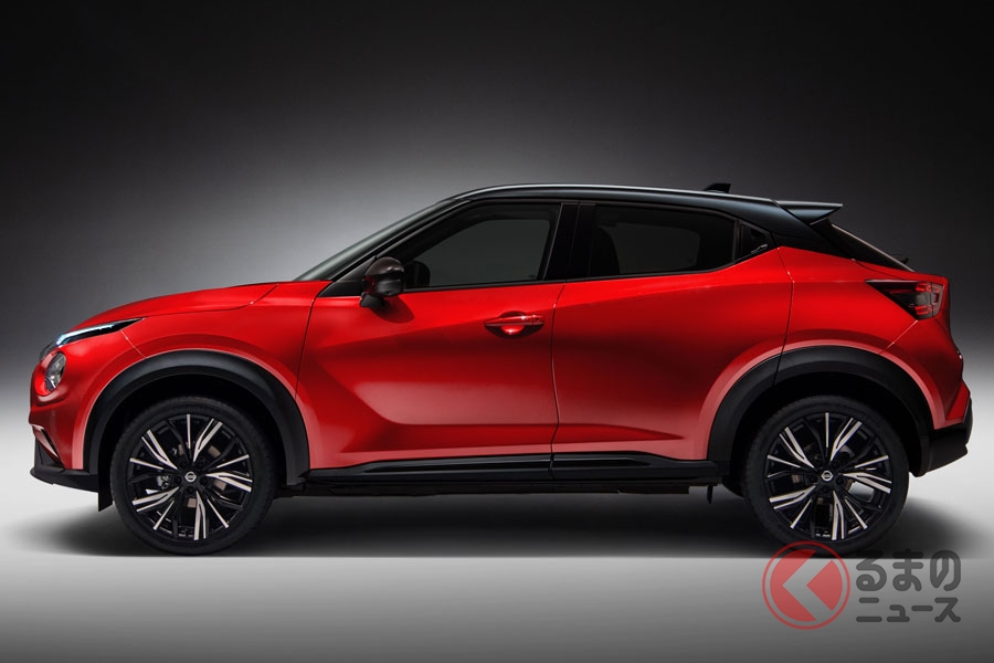日産 マツダも新型投入で小型suv大激戦 迎え撃つ人気のc Hr ヴェゼル Cx 3をちょい比較 くるまのニュース 自動車情報サイト 新車 中古車 Carview