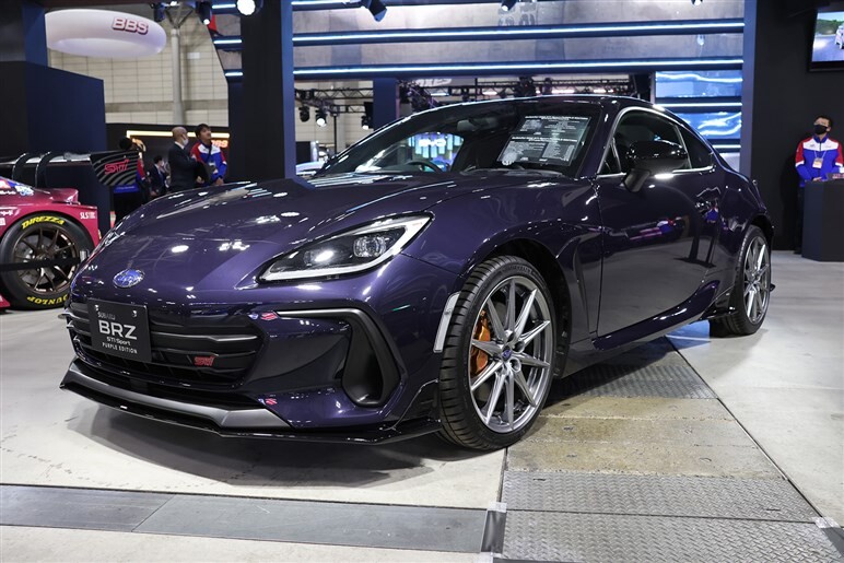トヨタ「GR86」＆スバル「BRZ」　“似て少々非なり”の姉妹車。結局どちらを選ぶと吉なのか？