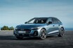 アウディ新型「A5」発売。“A4の内燃機関モデル”を統合、代名詞“シングルフレームグリル”はどう進化？599万円から