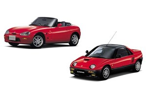 【軽じゃない】スズキ新型「カプチーノ」の実現度。大型化×1.3Lターボ搭載で海外展開も視野に？
