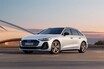 アウディ新型「A5」発売。“A4の内燃機関モデル”を統合、代名詞“シングルフレームグリル”はどう進化？599万円から