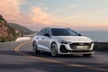 アウディ新型「A5」発売。“A4の内燃機関モデル”を統合、代名詞“シングルフレームグリル”はどう進化？599万円から