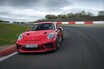 自然吸気911の最高峰、GT3 RS試乗。伝統の硬派な走りは健在