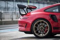 自然吸気911の最高峰、GT3 RS試乗。伝統の硬派な走りは健在