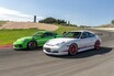 自然吸気911の最高峰、GT3 RS試乗。伝統の硬派な走りは健在