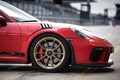 自然吸気911の最高峰、GT3 RS試乗。伝統の硬派な走りは健在