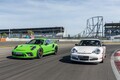 自然吸気911の最高峰、GT3 RS試乗。伝統の硬派な走りは健在