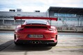 自然吸気911の最高峰、GT3 RS試乗。伝統の硬派な走りは健在