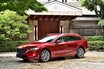 アテンザ大幅改良車発表　マツダの最新技術「全部のせ」