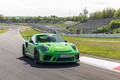 自然吸気911の最高峰、GT3 RS試乗。伝統の硬派な走りは健在