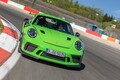 自然吸気911の最高峰、GT3 RS試乗。伝統の硬派な走りは健在