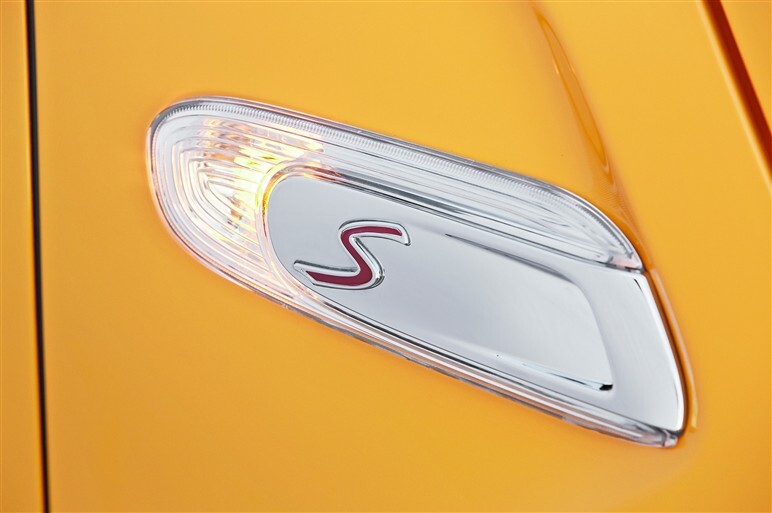 三代目ミニがワールドプレミア。スペック情報も