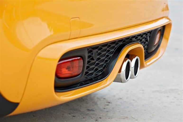 三代目ミニがワールドプレミア。スペック情報も