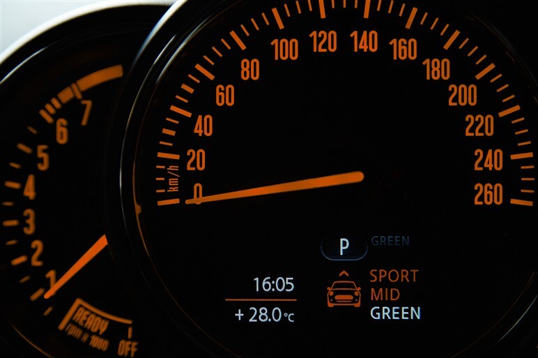 三代目ミニがワールドプレミア。スペック情報も