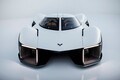 次世代のシボレー コルベット登場！ C10は、超カッコいいぞ！──GQ新着カー
