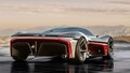次世代のシボレー コルベット登場！ C10は、超カッコいいぞ！──GQ新着カー