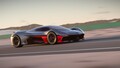 次世代のシボレー コルベット登場！ C10は、超カッコいいぞ！──GQ新着カー