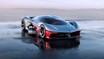 次世代のシボレー コルベット登場！ C10は、超カッコいいぞ！──GQ新着カー