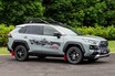 オフ系かインチアップか！　39種類のホイールを実装着してみたよ！　新型トヨタRAV4最速カスタム【PART7】