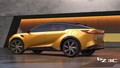 トヨタ 新型BEV「bZ3C」「bZ3X」を世界初公開！北京国際モーターショー