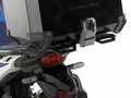 積載性アップ！ R＆Gレーシングの「アドベンチャーラック」がネクサスから新発売