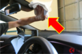 車のガラス「拭いたら余計汚れる」にイライラ…高額商品に代わってピカピカにできる「意外な“日常”アイテム」とは!? 実は「毎日捨てる物」に答えがあった