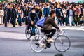 具体的な金額は？　来年度から自転車の「青切符」がスタート　やりがちな違反行為と反則金をチェック！