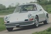 アルファ・ロメオ・モントリオールの「未来的」特別感　「純粋」に運転が面白いポルシェ911 S 2.4 （2）