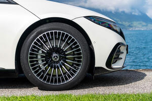 2024年版　航続距離の長いEV　トップ10　1回の充電で何km走れる？